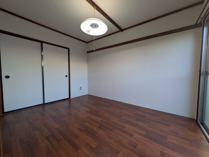 居室 コーポ須藤