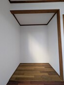 居室 コーポ須藤