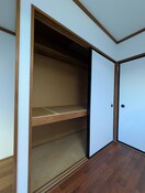 収納 コーポ須藤