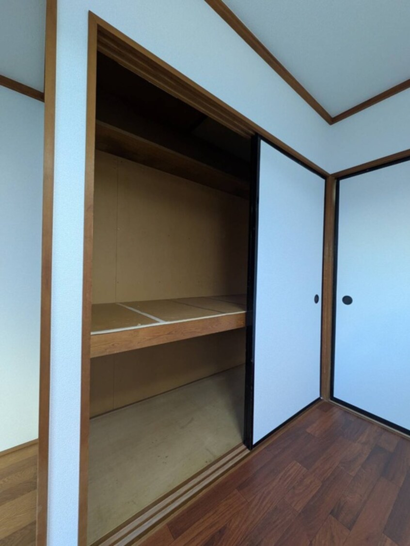 収納 コーポ須藤