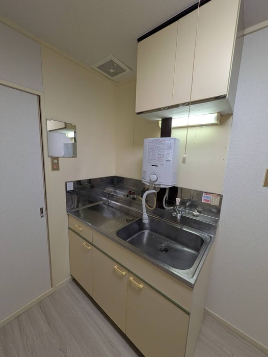 キッチン コーポ須藤