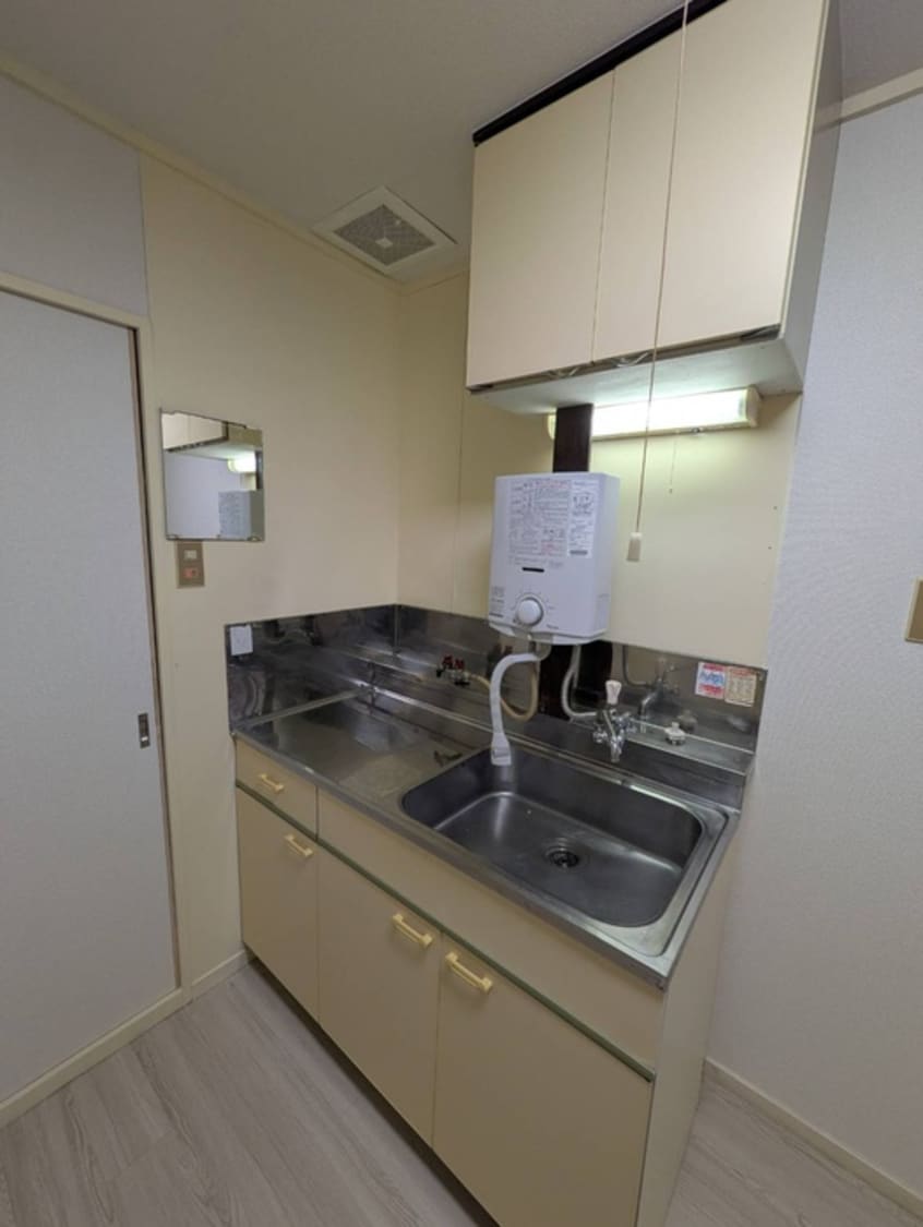 キッチン コーポ須藤