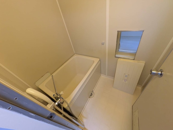 バス／シャワールーム等 コーポ須藤