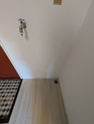 洗濯機置場 コーポ須藤