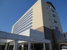 若林区役所(役所)まで700m コーポ須藤