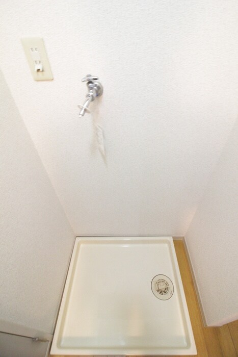 洗濯機置場 DIAS VALLEY