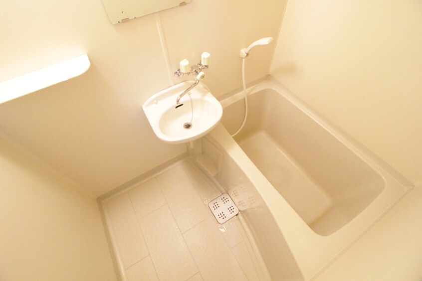 バス／シャワールーム等 DIAS VALLEY