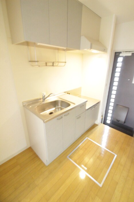 キッチン DIAS VALLEY