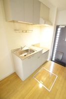 キッチン DIAS VALLEY