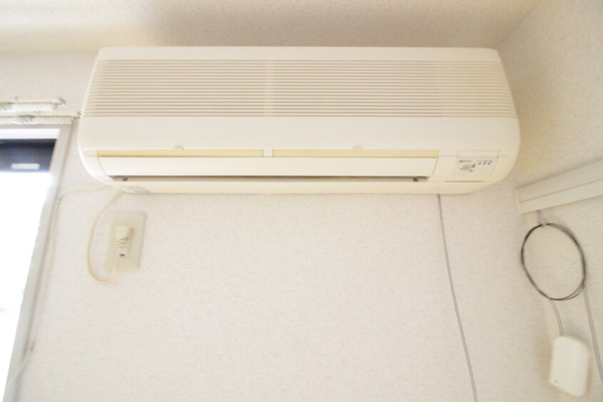 内観写真 DIAS VALLEY