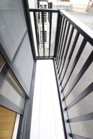 ベランダ・バルコニー DIAS VALLEY