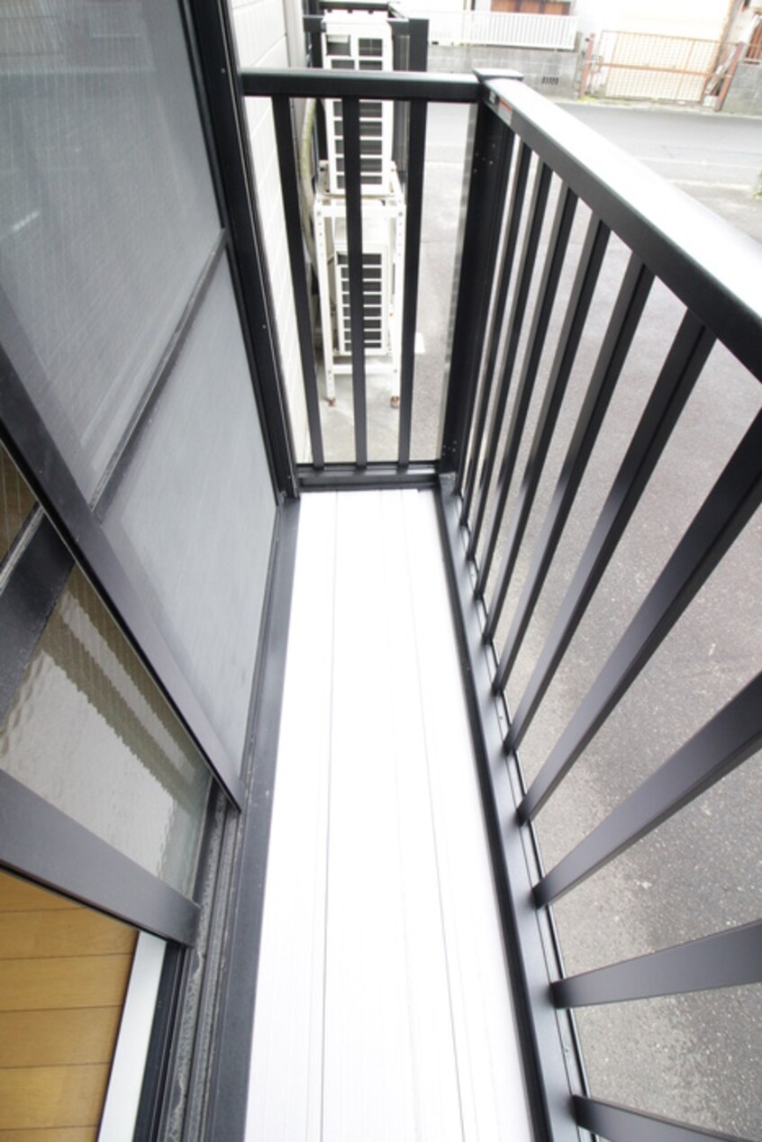 ベランダ・バルコニー DIAS VALLEY