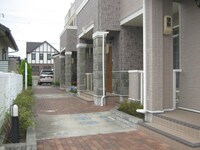 バナナハウス