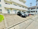 駐車場 コローレ中倉