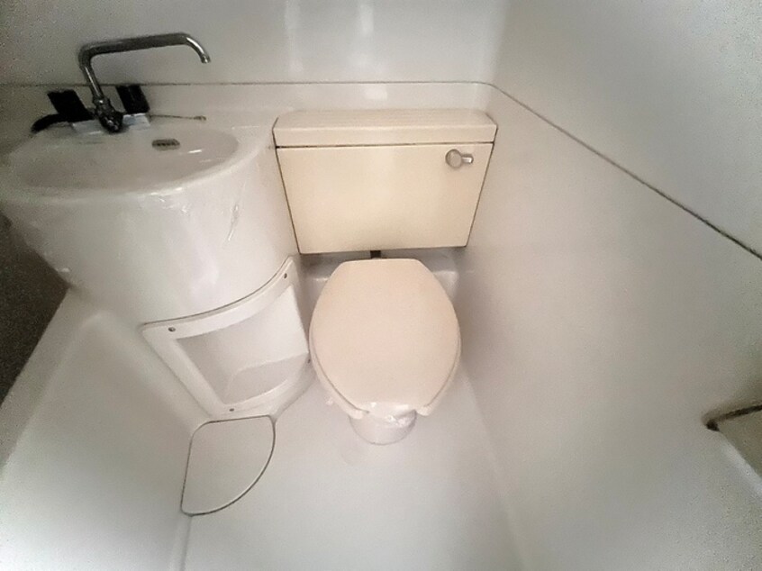 トイレ コローレ中倉