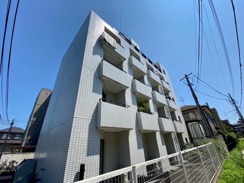 外観写真 ベルシティ高松