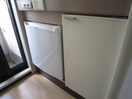 内観写真 ベルシティ高松