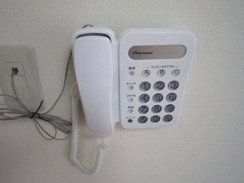 内観写真 ベルシティ高松