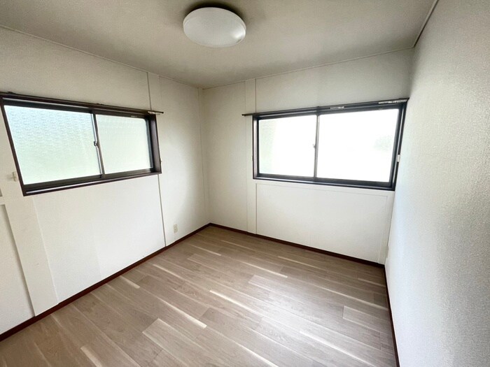 居室 レジデンスカトウ Ⅱ