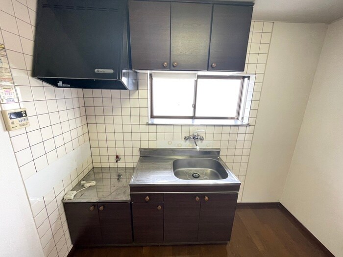 キッチン レジデンスカトウ Ⅱ