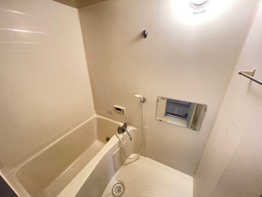 バス／シャワールーム等 レジデンスカトウ Ⅱ