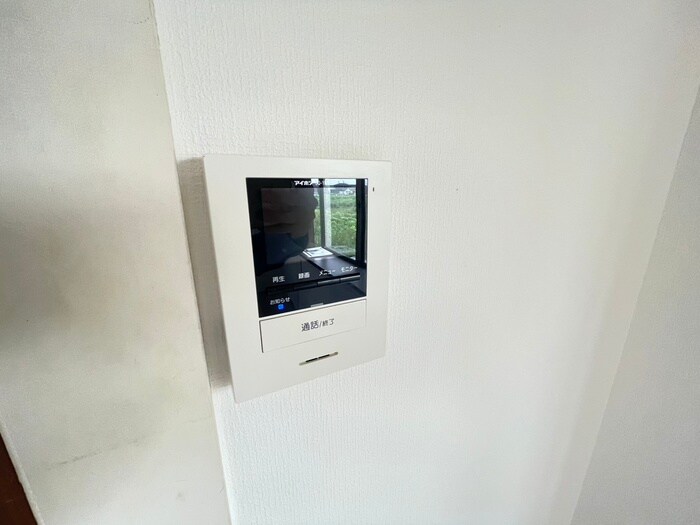 内観写真 レジデンスカトウ Ⅱ