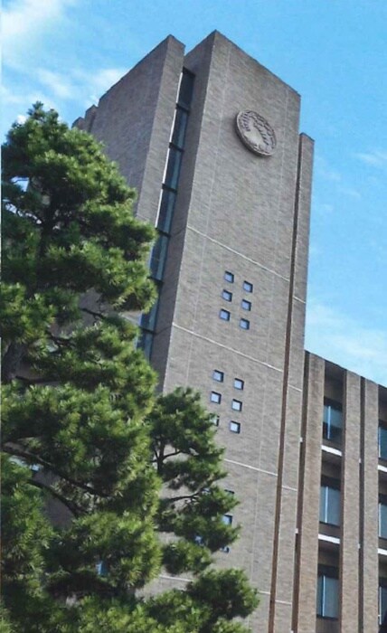 東北大学片平キャンパス(大学/短大/専門学校)まで1150m ｸﾞﾗﾝﾄﾞﾛｱｰﾙ仙台西公園(202)
