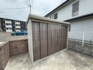 その他 フォーリストレジデンスⅠ