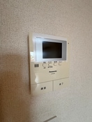 内観写真 フォーリストレジデンスⅠ