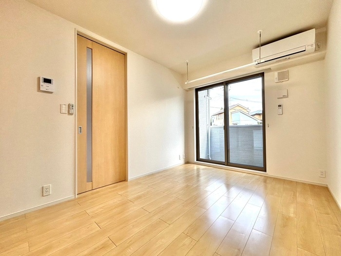 居室 アパパネⅢ