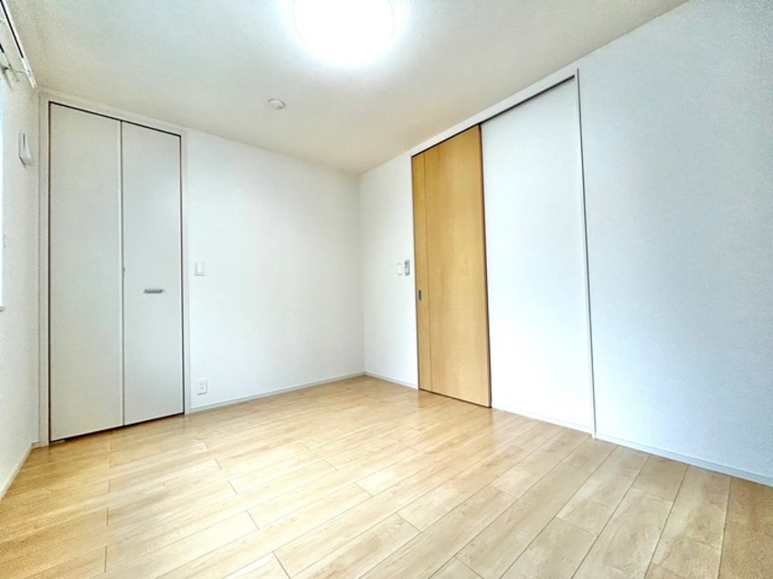 居室 アパパネⅢ