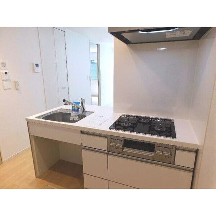 キッチン アパパネⅢ