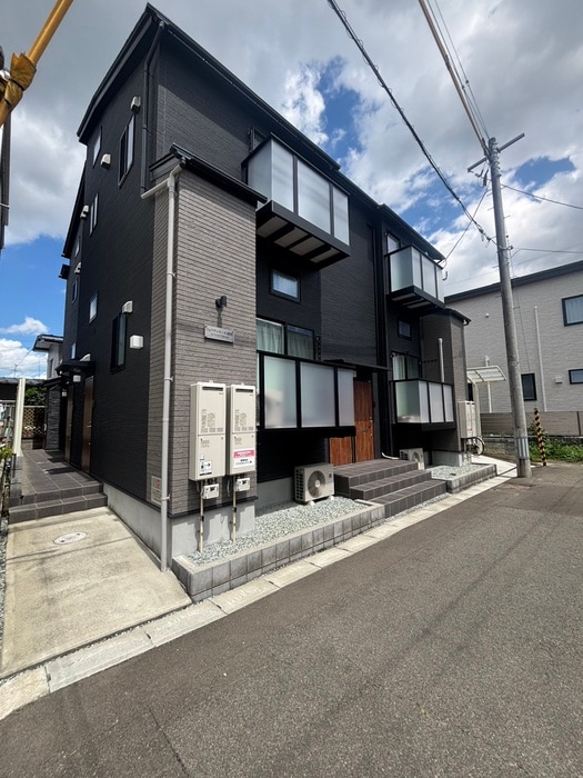 外観写真 unリヴィエール高松