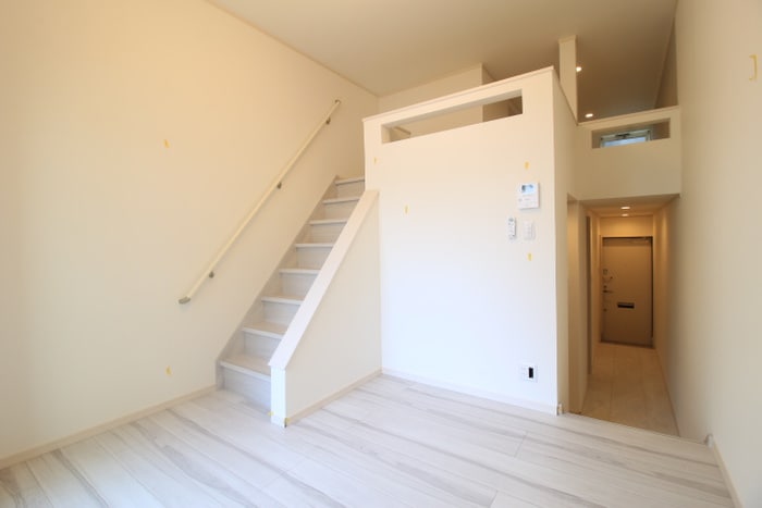 居室 unリヴィエール高松