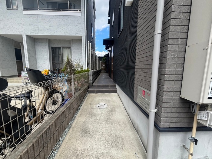 その他 unリヴィエール高松