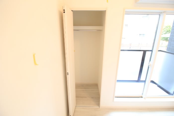 収納 unリヴィエール高松