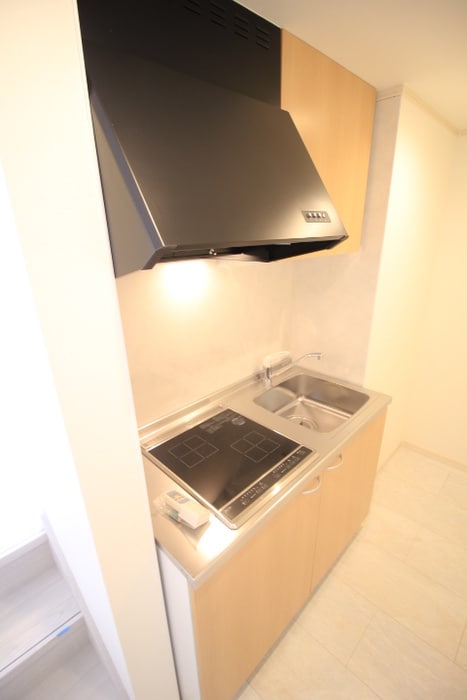 キッチン unリヴィエール高松