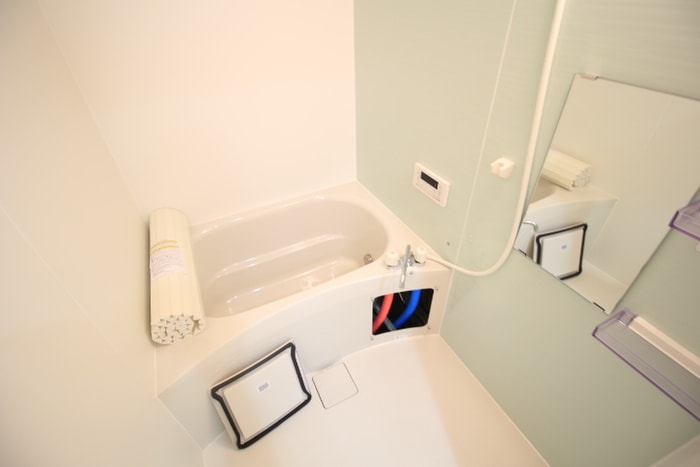 バス／シャワールーム等 unリヴィエール高松