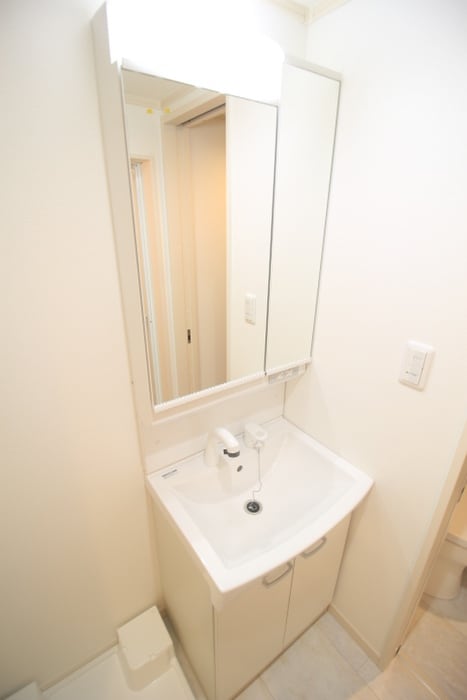 洗面 unリヴィエール高松