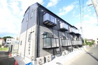 クロシェット仙台向山