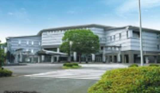 仙台国際センター(役所)まで680m ｸﾞﾗﾝﾄﾞﾛｱｰﾙ仙台西公園(803)