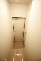 玄関 デザインメゾン柏木