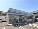 ローソン　仙台柏木三丁目店(コンビニ)まで600m デザインメゾン柏木