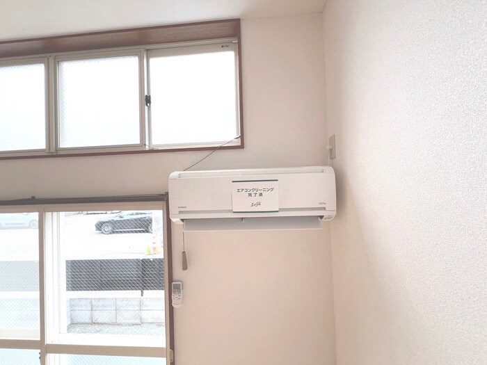内観写真 コーポ早坂