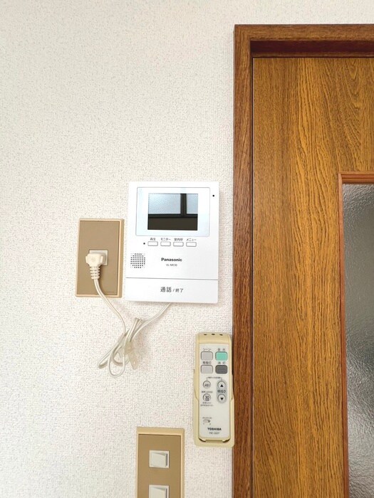内観写真 コーポ早坂