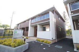 アパパネⅡ