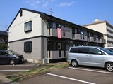 ロイヤルコート文化町Ⅳ番館