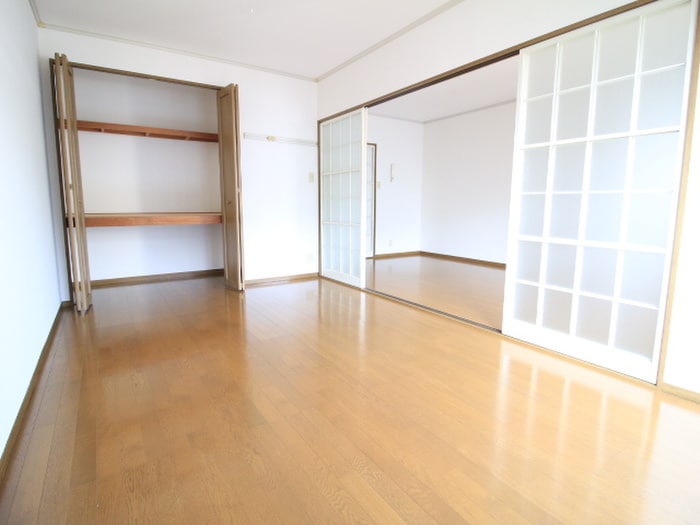 居室 ロイヤルコート文化町Ⅳ番館