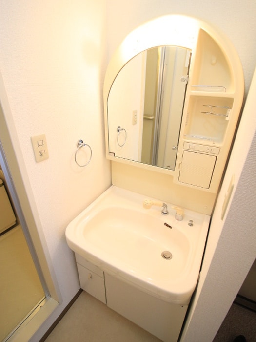 洗面 ロイヤルコート文化町Ⅳ番館