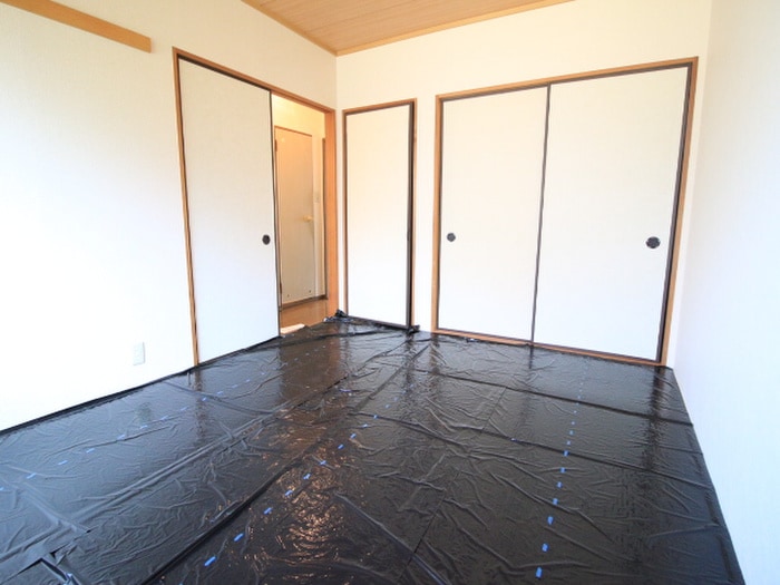 内観写真 ロイヤルコート文化町Ⅳ番館